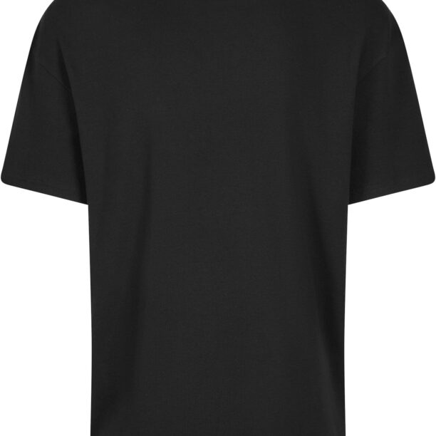 Urban Classics Tricou  negru