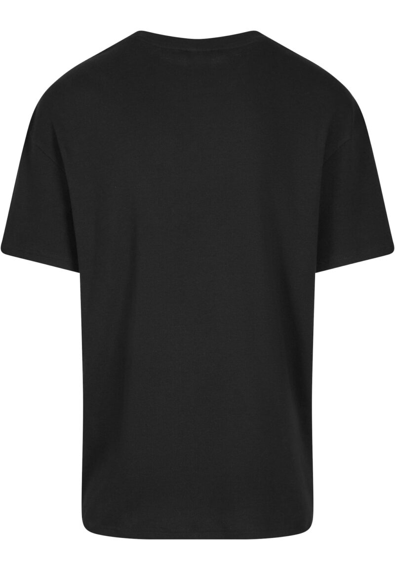 Urban Classics Tricou  negru