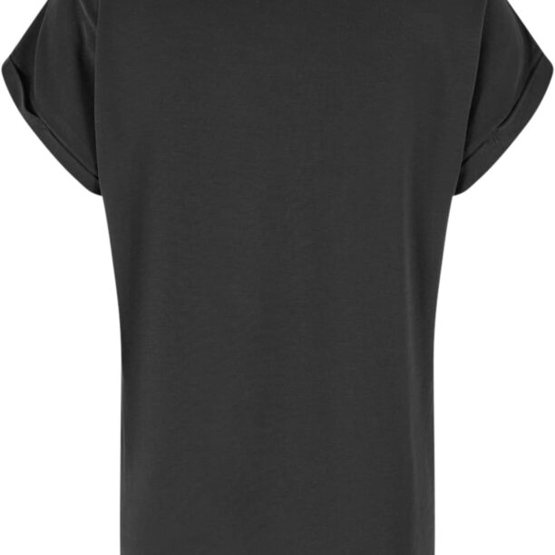 Urban Classics Tricou  negru