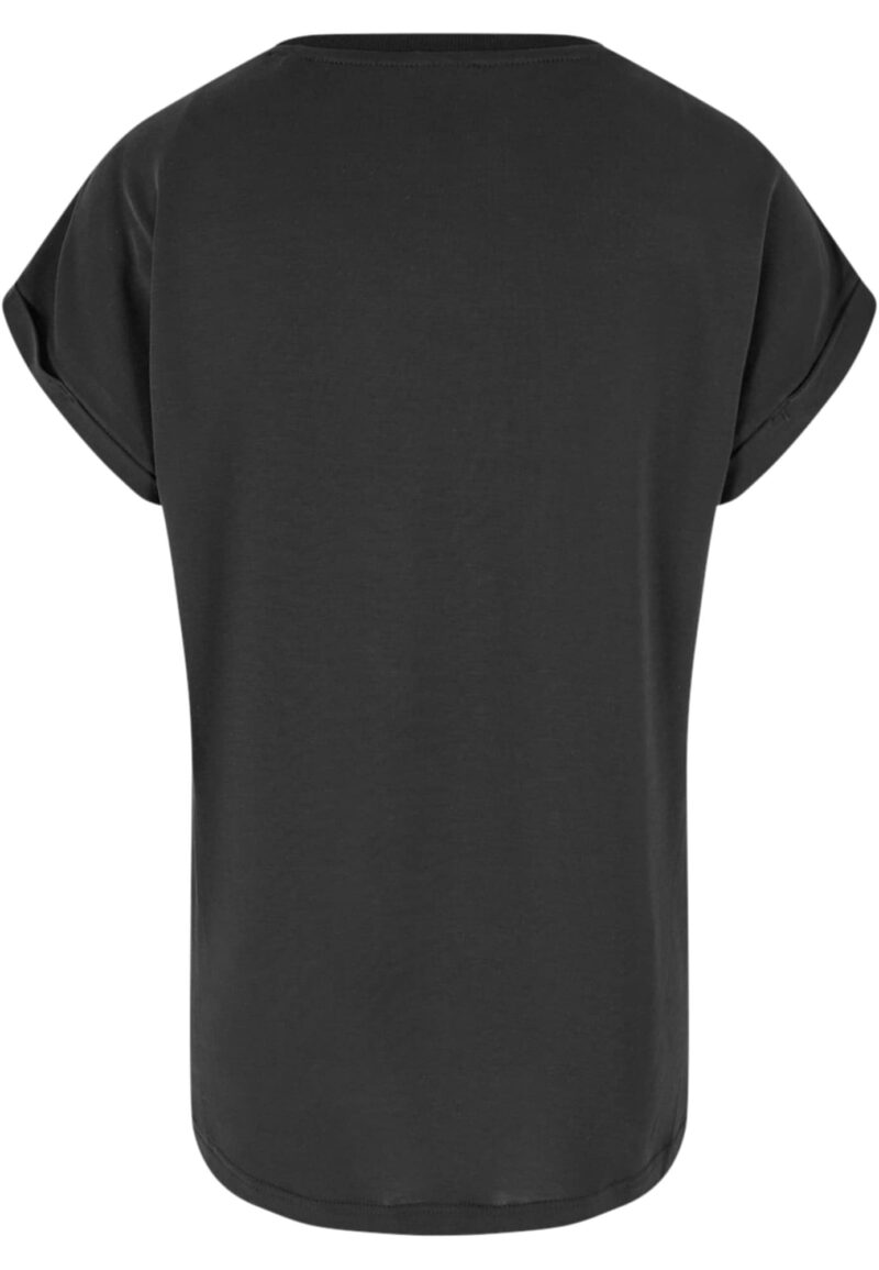 Urban Classics Tricou  negru