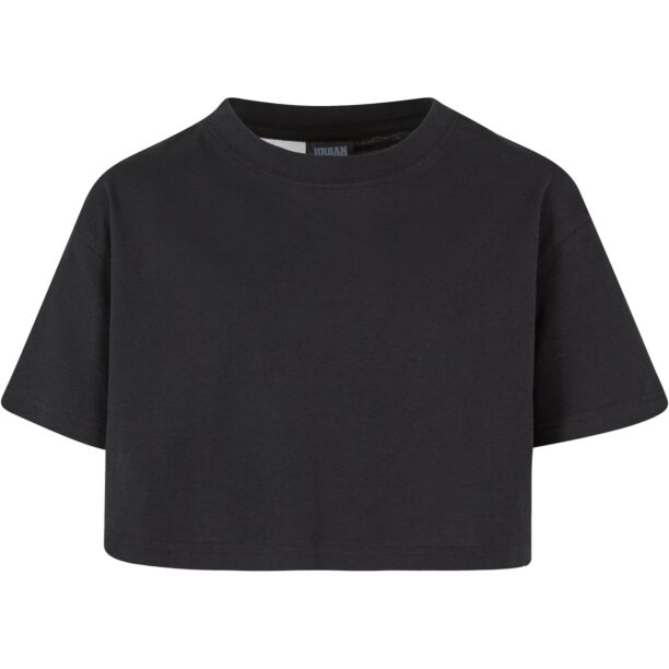 Urban Classics Tricou  negru