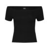 Urban Classics Tricou  negru