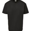 Urban Classics Tricou  negru