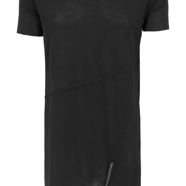 Urban Classics Tricou  negru