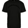 Urban Classics Tricou  negru