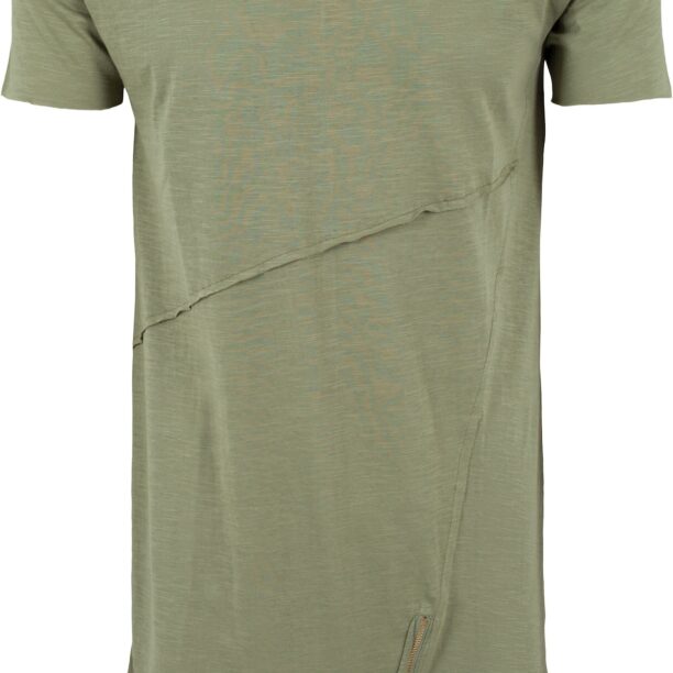 Urban Classics Tricou  oliv