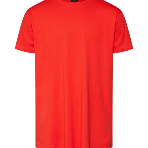 Urban Classics Tricou  portocaliu neon