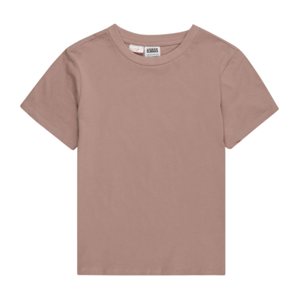 Urban Classics Tricou  rosé