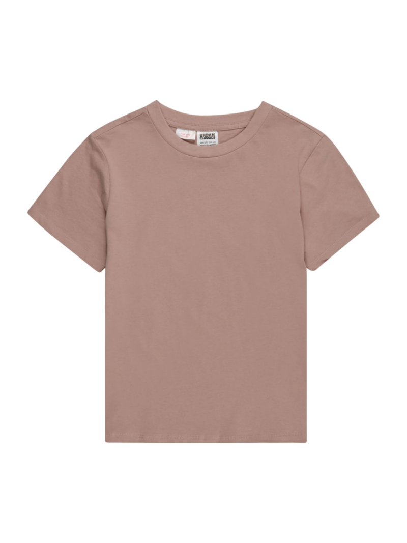 Urban Classics Tricou  rosé