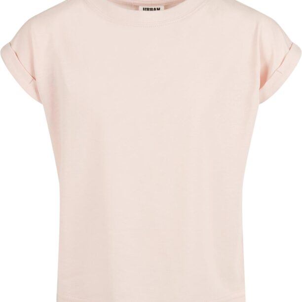 Urban Classics Tricou  rosé