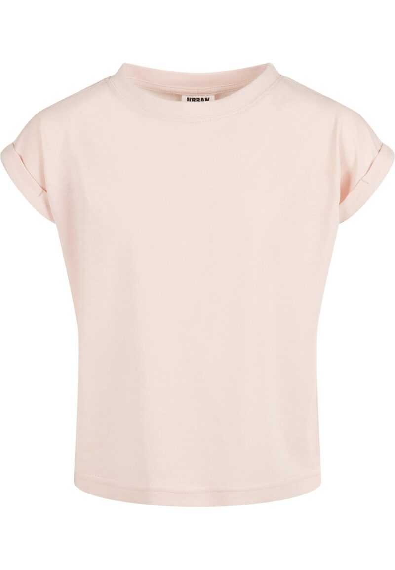 Urban Classics Tricou  rosé