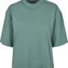 Urban Classics Tricou  verde