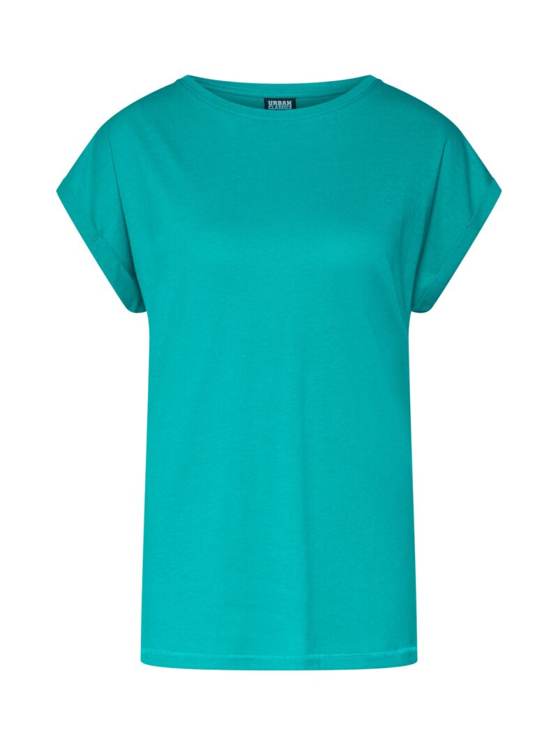 Urban Classics Tricou  verde