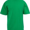 Urban Classics Tricou  verde