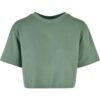 Urban Classics Tricou  verde