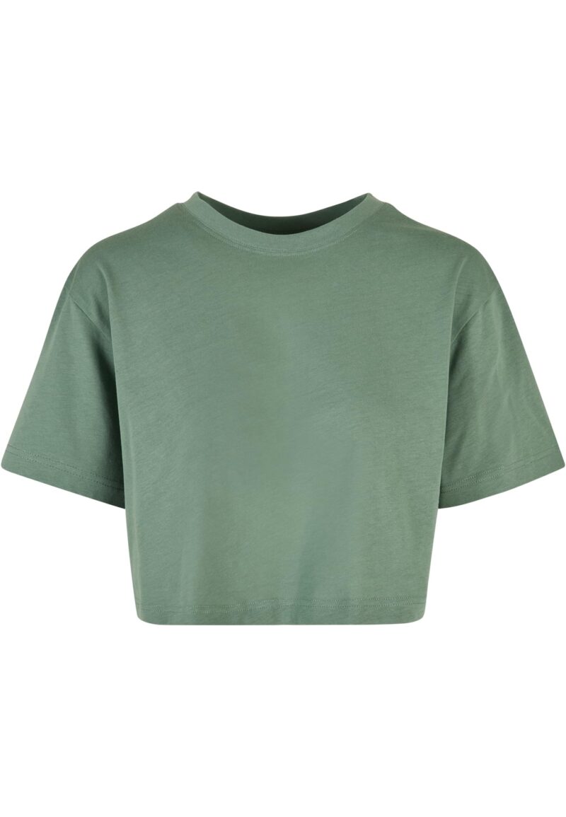 Urban Classics Tricou  verde