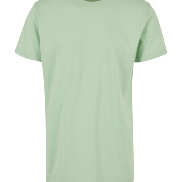 Urban Classics Tricou  verde deschis