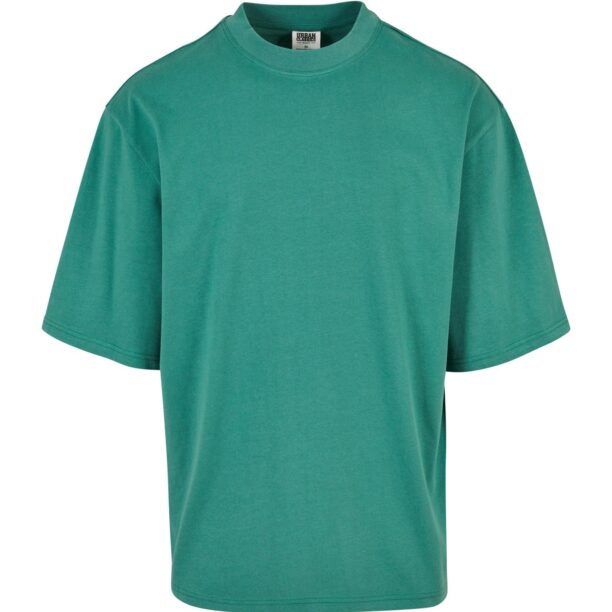 Urban Classics Tricou  verde jad