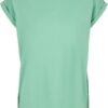 Urban Classics Tricou  verde jad