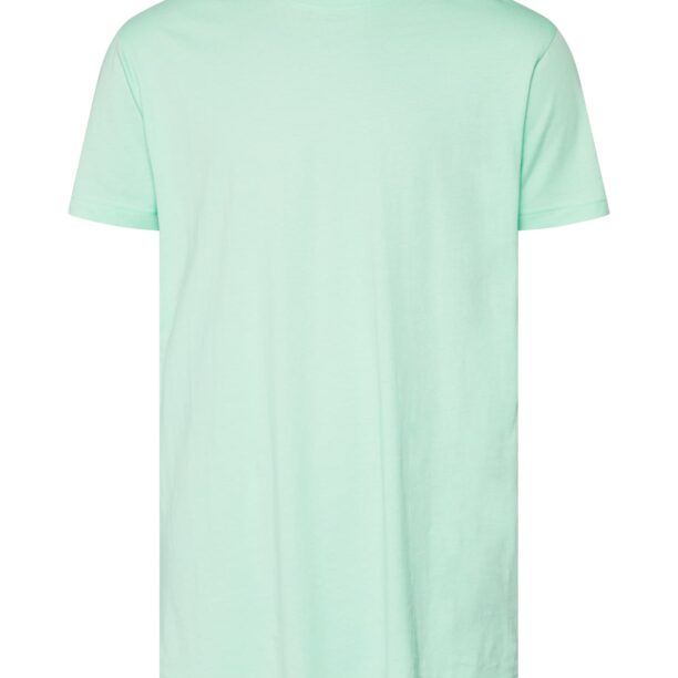 Urban Classics Tricou  verde mentă