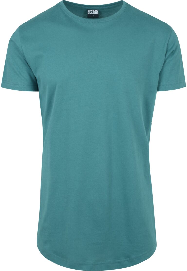 Urban Classics Tricou  verde pastel