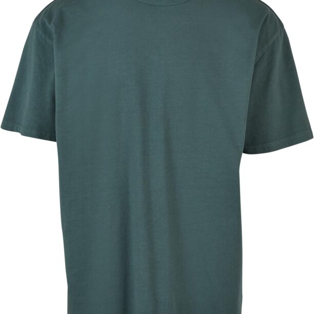 Urban Classics Tricou  verde smarald