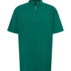 Urban Classics Tricou  verde smarald