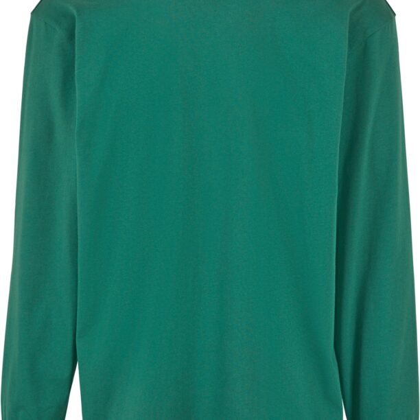 Urban Classics Tricou  verde smarald