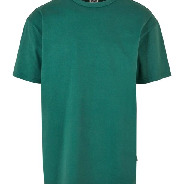 Urban Classics Tricou  verde smarald