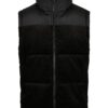 Urban Classics Vestă  negru