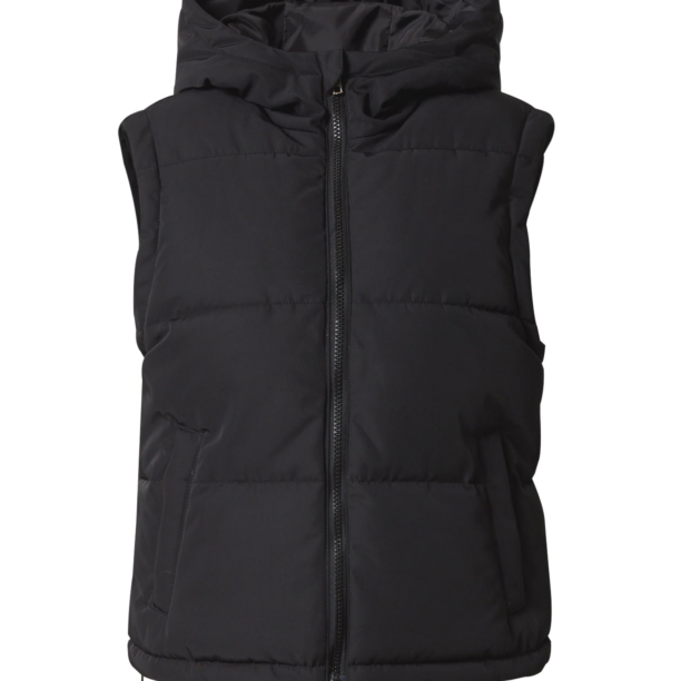 Urban Classics Vestă  negru