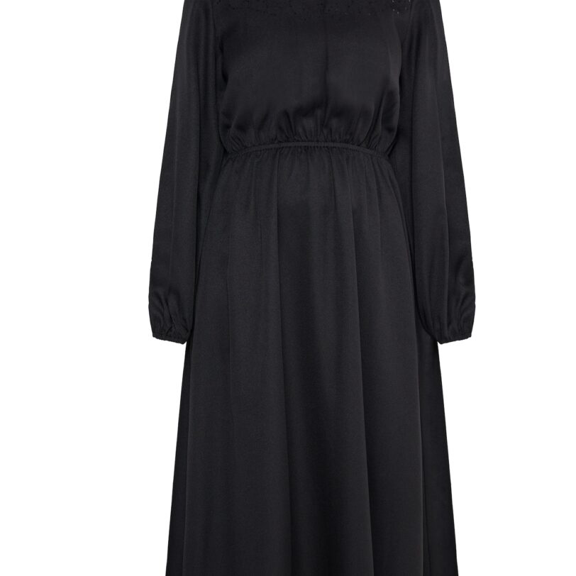 Usha Rochie de cocktail  negru