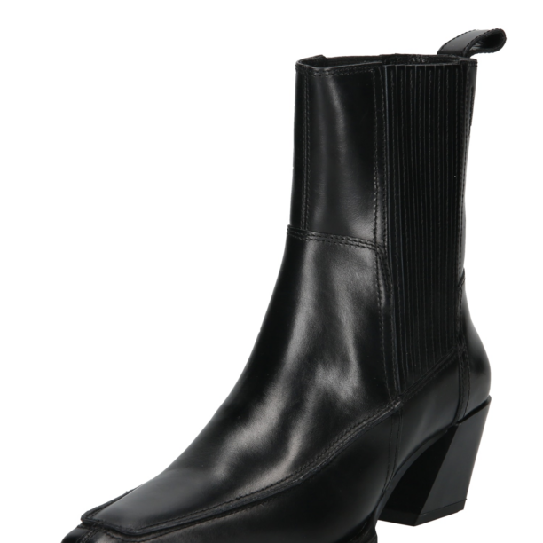 VAGABOND SHOEMAKERS Botine 'ALINA'  negru