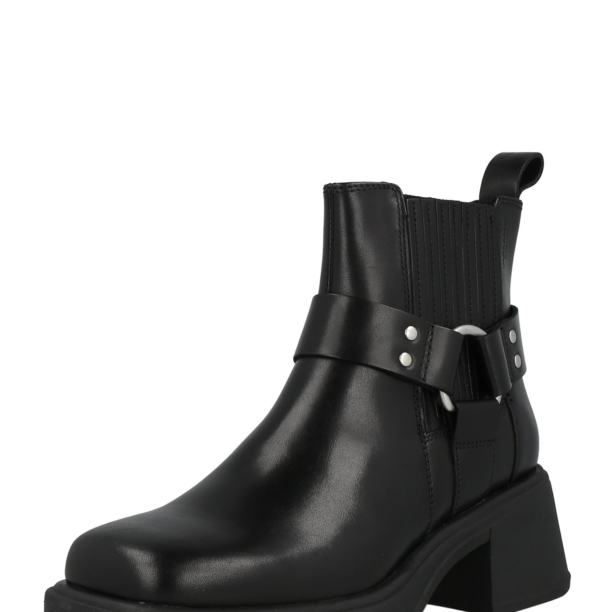 VAGABOND SHOEMAKERS Botine 'DORAH'  negru