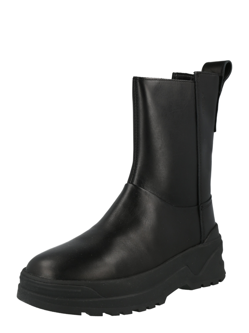 VAGABOND SHOEMAKERS Botine 'MAXIME'  negru