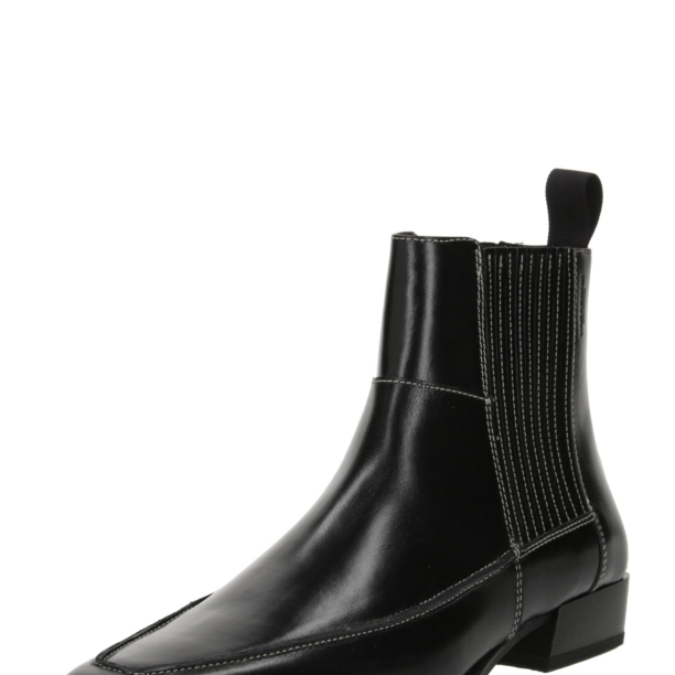 VAGABOND SHOEMAKERS Ghete chelsea  negru