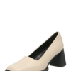 VAGABOND SHOEMAKERS Pumps 'EDWINA'  bej / negru