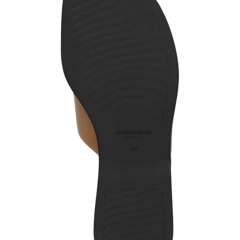 VAGABOND SHOEMAKERS Saboți 'IZZY'  bej închis preţ