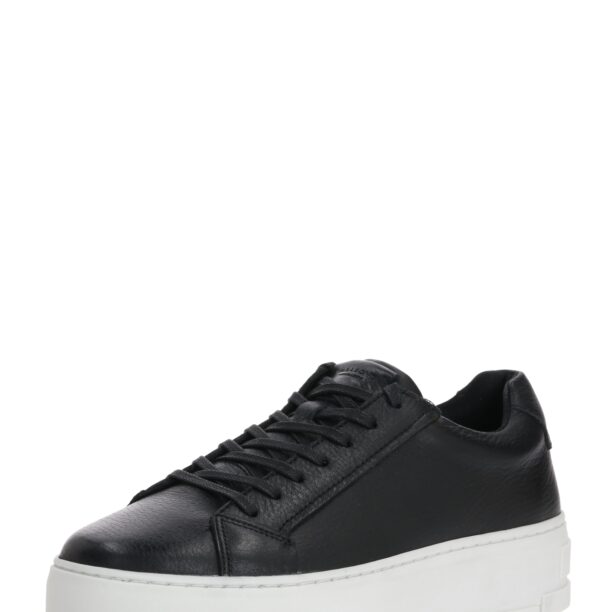 VAGABOND SHOEMAKERS Sneaker low 'Judy'  negru