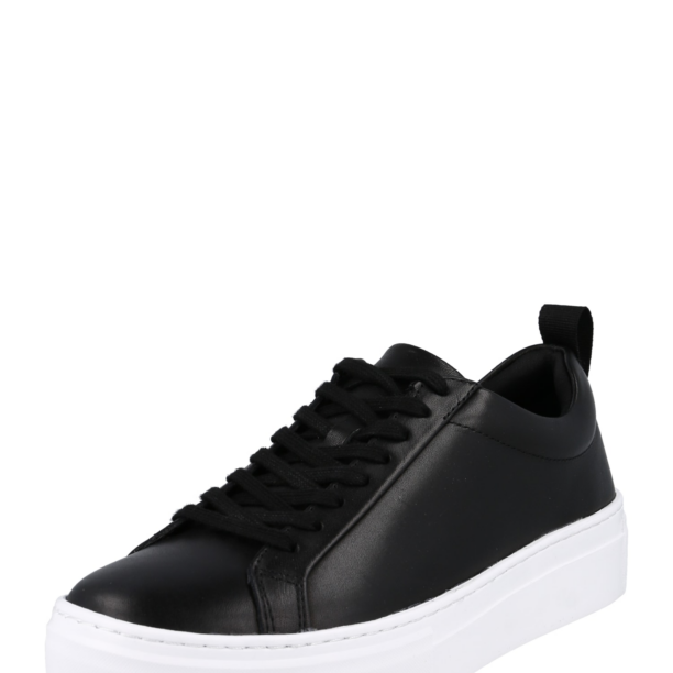 VAGABOND SHOEMAKERS Sneaker low 'ZOE'  negru