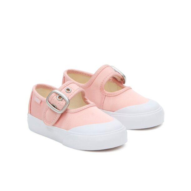 VANS Balerini  roz pastel preţ