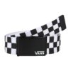 VANS Curea 'Desppster II'  negru / alb