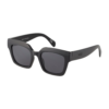 VANS Ochelari de soare 'BELDEN SHADES'  negru