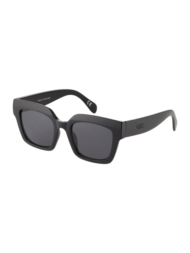 VANS Ochelari de soare 'BELDEN SHADES'  negru