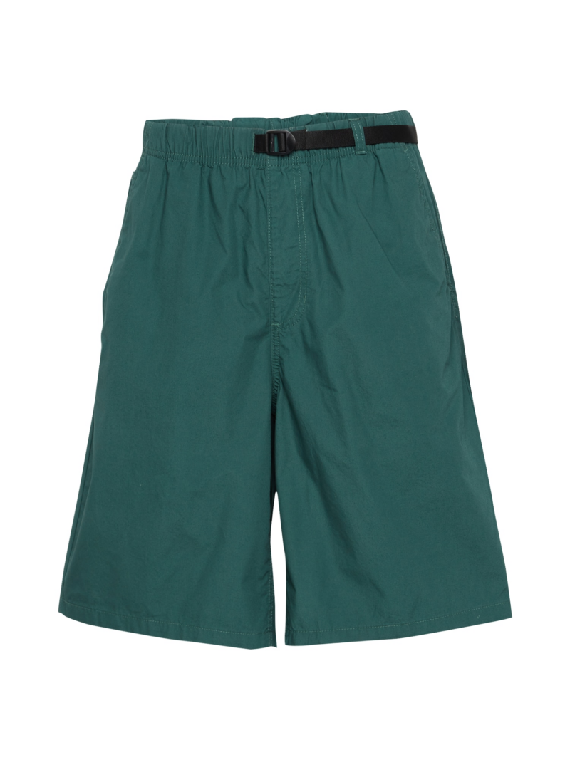 VANS Pantaloni 'CITY BOY'  verde