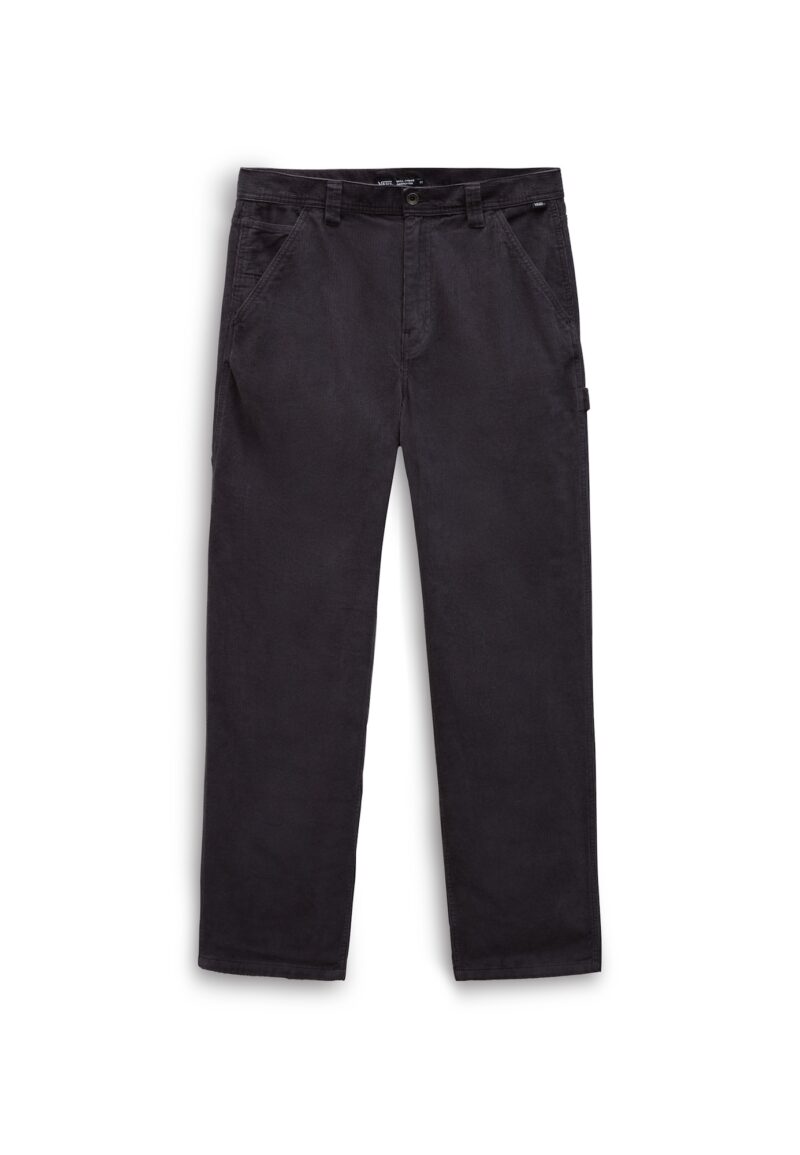 VANS Pantaloni 'Drill Chore'  gri metalic