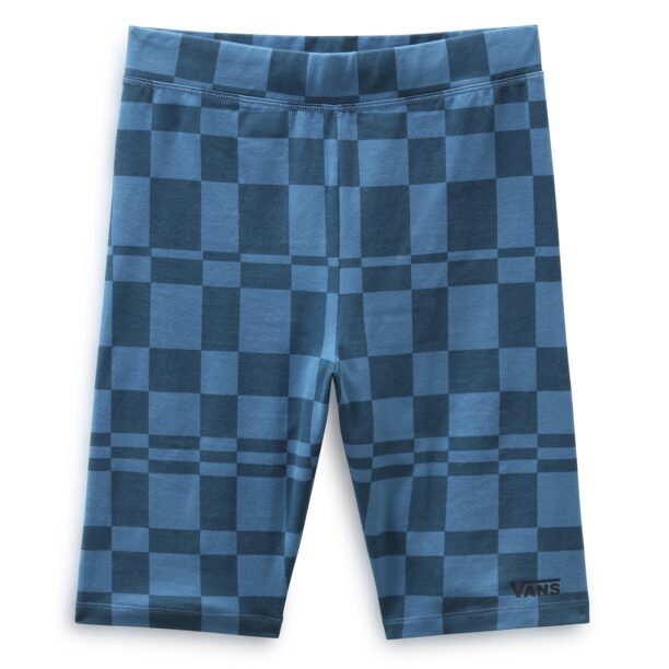 VANS Pantaloni 'Flying'  bleumarin / albastru închis