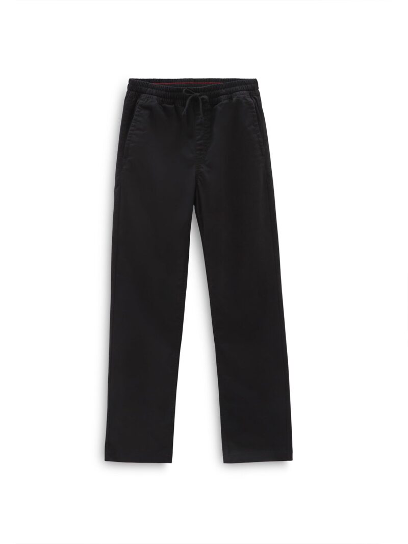 VANS Pantaloni 'RANGE'  negru