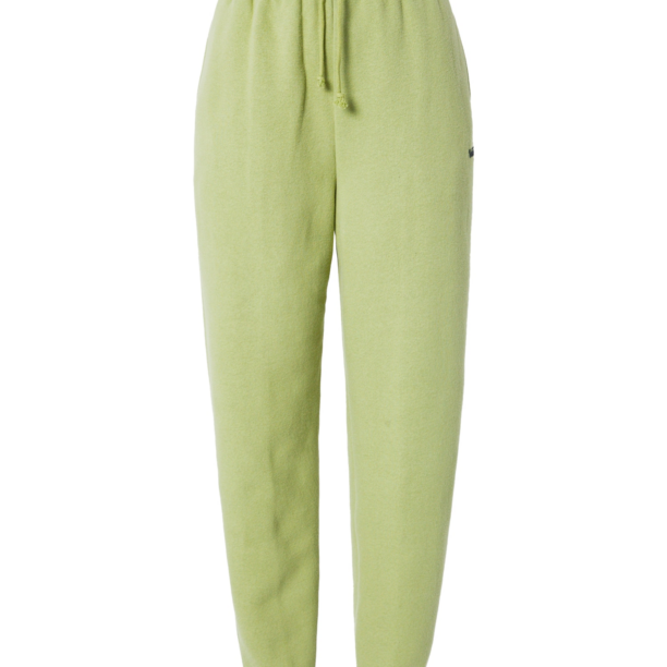 VANS Pantaloni  verde stuf