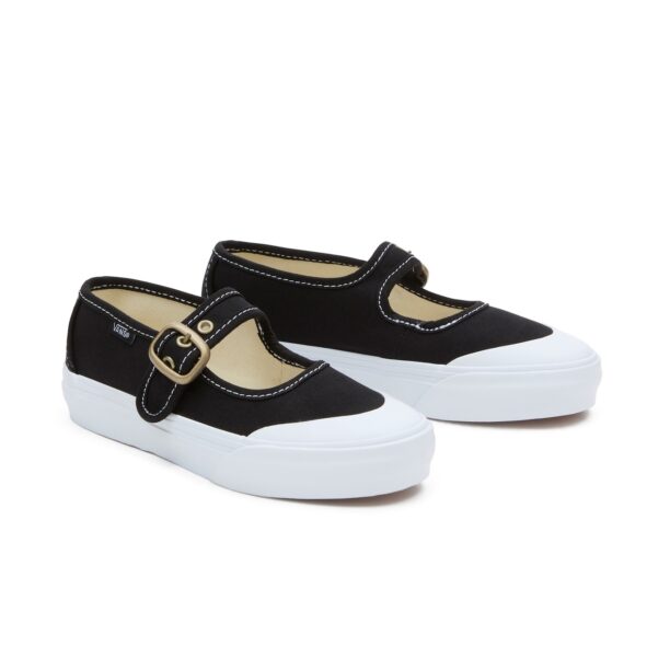 VANS Pantofi  negru